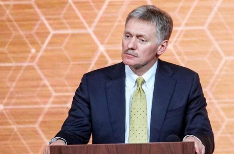  “Rusiya Ukraynadakı hərbi əməliyyatları sonadək davam etdirməlidir” - Peskov 