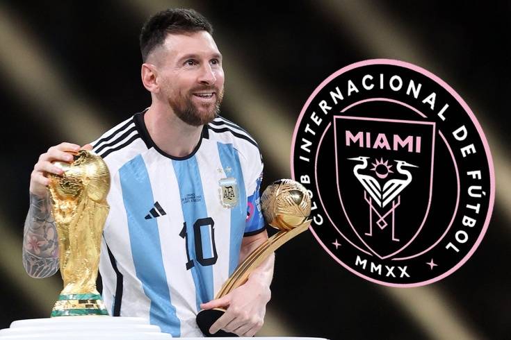  “Bir daha dünya çempionatında iştirak etmək istəmirəm” - Messi 