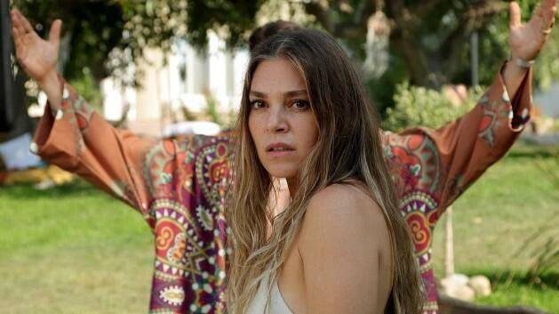  Türk serialında qalmaqallı səhnə - 20 nəfər eyni anda soyundu - FOTO 