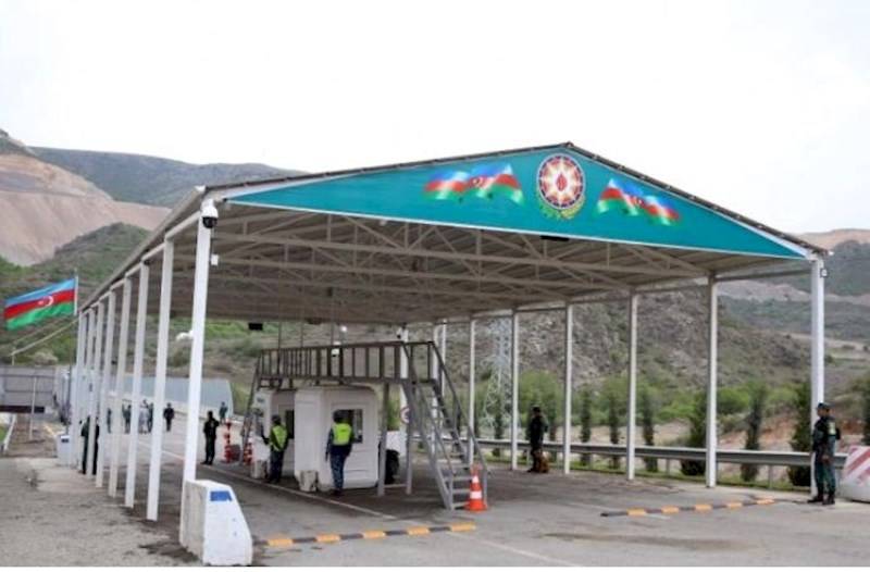  “Təxribat tapşırığını verən Rusiyadır” - Laçın postunda gərginlik 