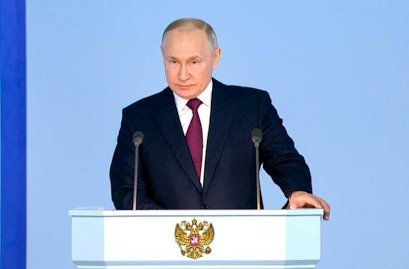  “Nüvə silahlarının ilk partiyası Belarusa çatdırılıb”  