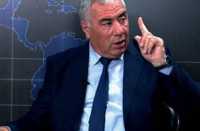  “Xankəndində olanlara axırıncı dəfə ultimatum verilməlidir…” - Partiya sədri 