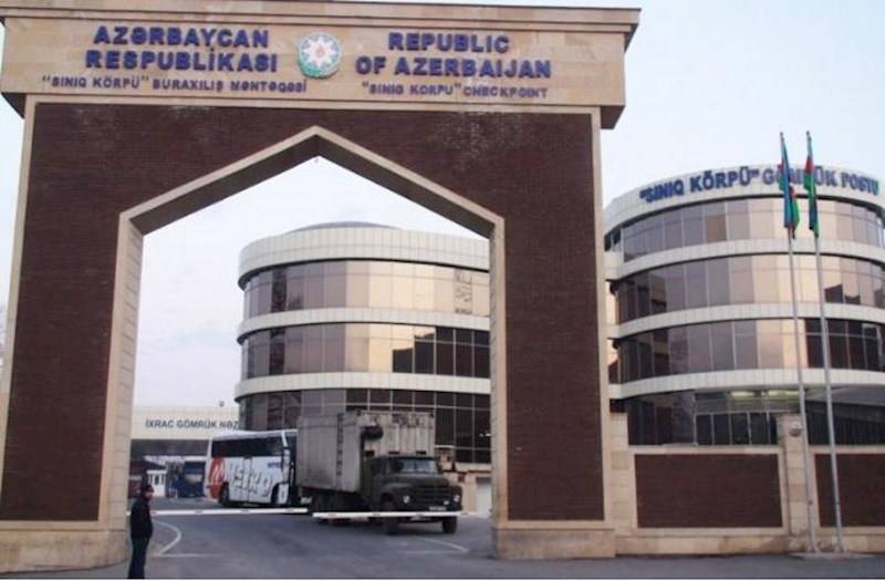  “Vizanın ləğv olunması quru sərhədinin açılmasına hazırlıqdır” - Ekspert 