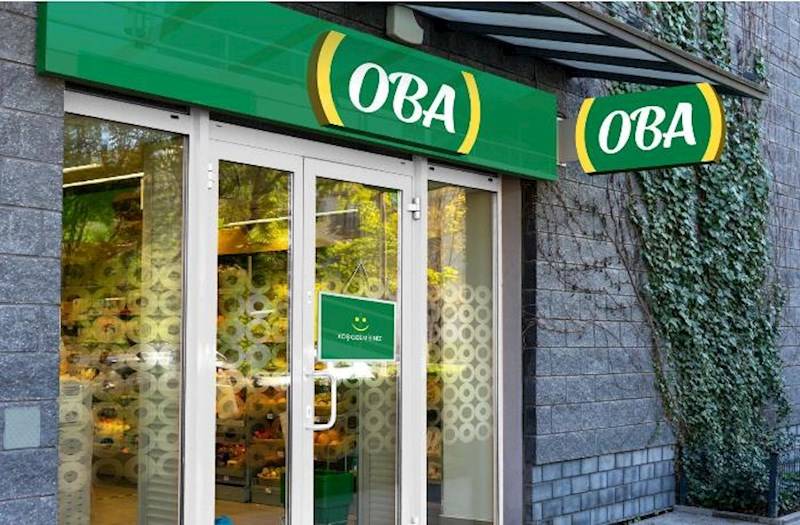  “OBA Market”də satıcı ilə müştəri arasında qanlı DAVA 