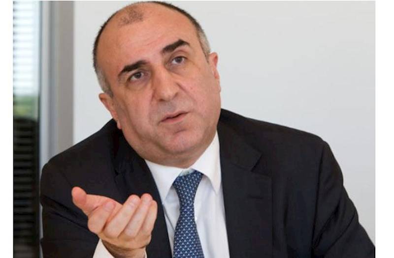  Elmar Məmmədyarov səfir olmaq istədi: “YOX” cavabı verildi 