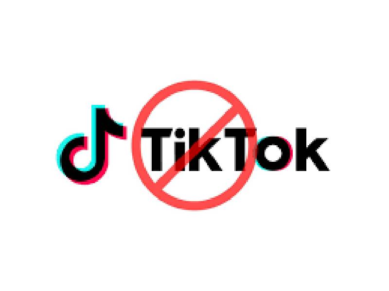  ABŞ “TikTok”u qadağan etməyə hazırlaşır  