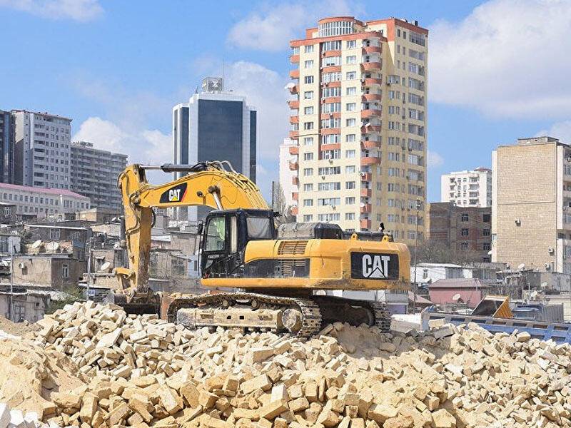  İcra Hakimiyyəti “Xruşşovka”larla bağlı TAPŞIRIQ VERDİ - Siyahı yenilənir... 