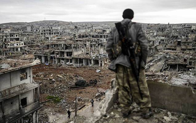  “Saflığımdan istifadə etdilər, ailəm dağıldı” - Suriyada cihada gedən azərbaycanlı - FOTO 