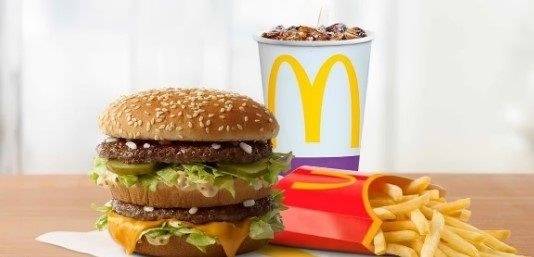  “Uşaqlarınızı “McDonalds” yeməklərindən uzaq tutun” - ŞOK SƏBƏBLƏR 