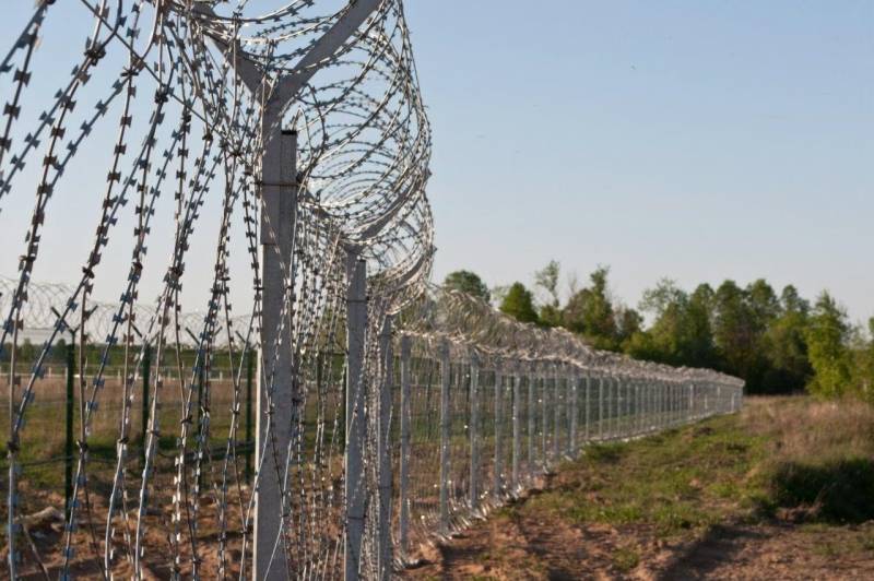  Azərbaycan İranla sərhəddə əməliyyat keçirdi, saxlanılanlar var - FOTO 