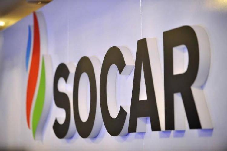  SOCAR BTC ilə Qazaxıstan neftinin tranzitinə başladı  