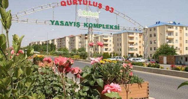  “Qurtuluş 93” şirkərtinin sədri həbs edildi  