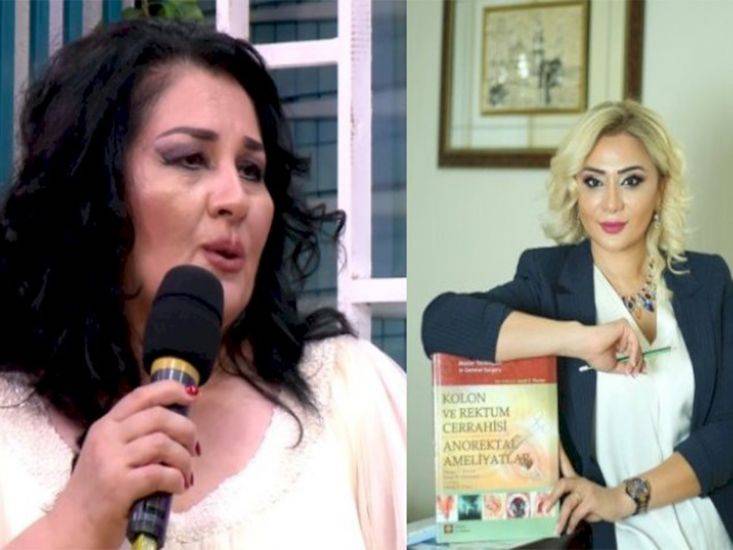  Aybəniz Haşımova Türkanın qətliylə bağlı sirləri açdı: “Anasını eşitmədi...” 