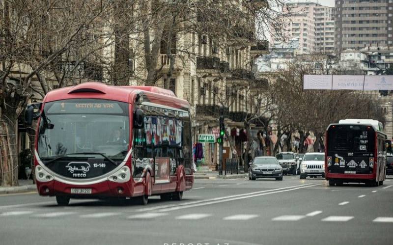  Gedişhaqqı nə qədər artırılacaq? - “Bu qiymət artımının siqnalıdır” 