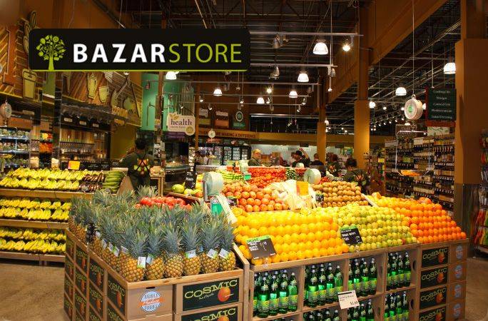  Müştəri “Bazarstore”dan məhsul aldı – Hamısı xarab çıxdı - FOTOLAR 