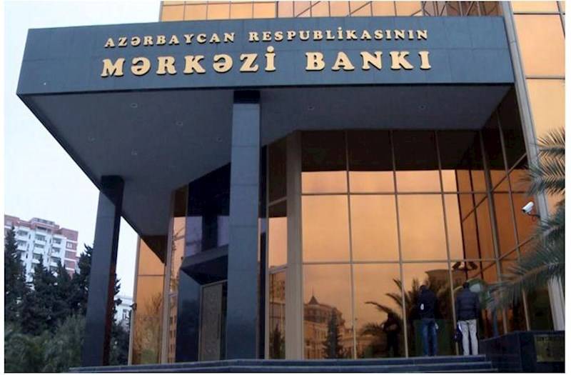  Mərkəzi Bank Türkiyə şirkətini cərimələdi  