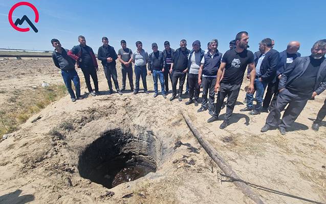  Uşaqların ölümü ilə bağlı cinayət işi açıldı  