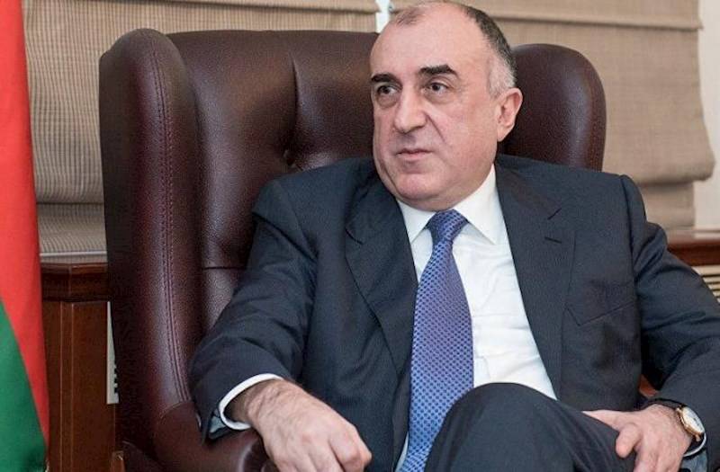  Elmar Məmmədyarov 32 illik sirri açdı: “Desəm, mənə gülərlər…” 