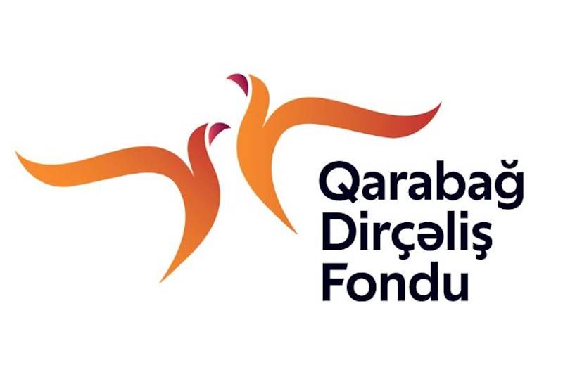  Qarabağ Dirçəliş Fondu 1.2 milyon dollarlıq kitab çap etdirir?  