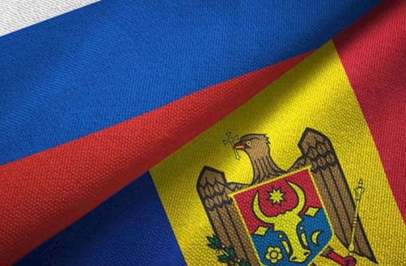  Moldova Aİ Şurasının Rusiyaya qarşı fərdi sanksiyalarına qoşuldu  