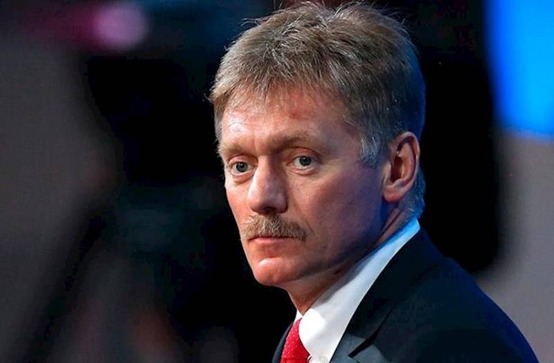  “Bəzi Qərb dövlətləri Qarabağ ətrafında sabitliyi pozmağa çalışırlar” - Peskov 