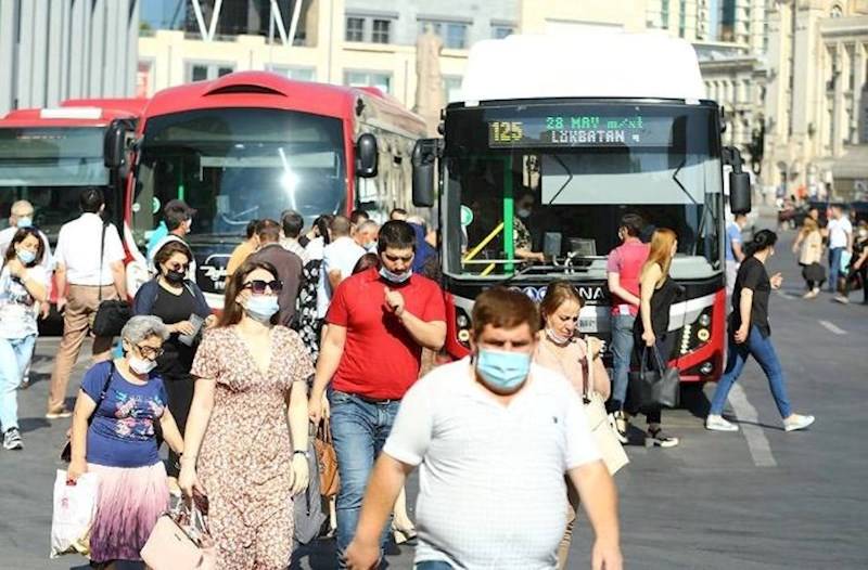  Qapanmalar olacaq? - “Ölkəmizdə koronavirusun yeni növü yayıla bilər” 