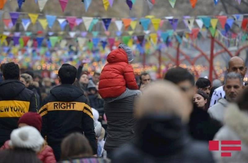  Ölkədə ən çox ölüm Qazaxda qeydə alınıb - Ən çox doğum hansı rayondadır? (RƏQƏMLƏR) 