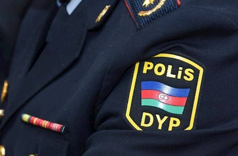  Kobudluğa yol vermiş 7 polis xidmətdən xaric edilib  