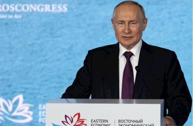  Putin: İlham Əliyev mənə irad tutur ki… VİDEO 