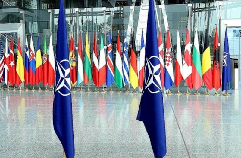  Ermənistan NATO-ya üzvlük üçün müraciət edib? - NATO-dan rəsmi AÇIQLAMA 