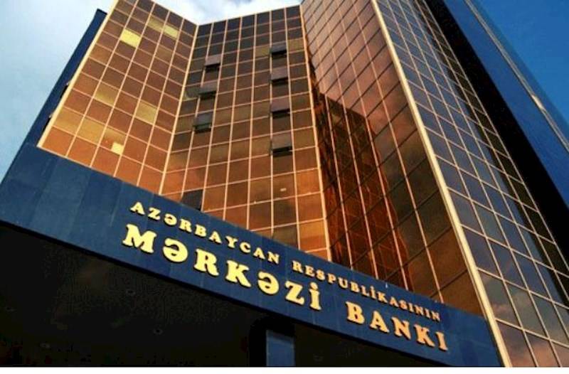  Mərkəzi Bankdakı depozitlər kəskin artdı - Deputatdan AÇIQLAMA 