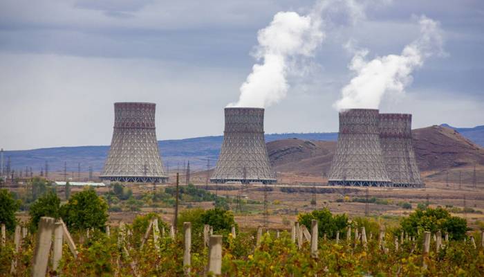  Keniya atom elektrik stansiyasının tikintisinə başlayacaq  