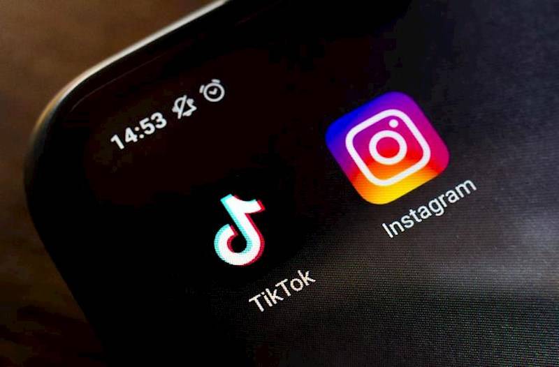  “Tik-Tok” və “İnstagram”da dələduzluq edən şəxs saxlanıldı - FOTO 