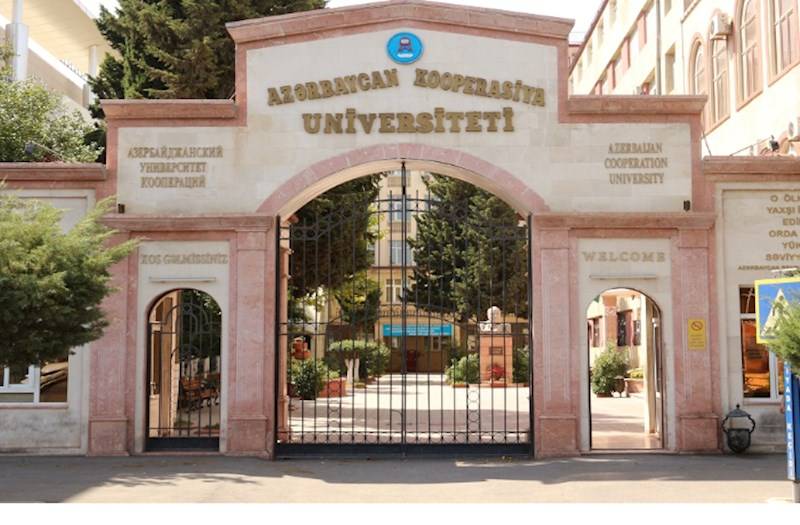  Kooperasiya Universiteti bağlanır? - AÇIQLAMA 