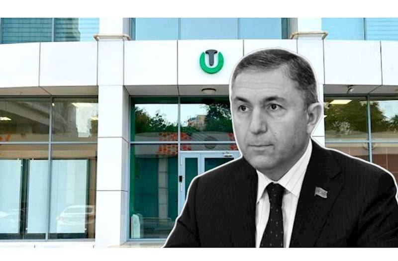  Deputata məxsus olduğu deyilən şirkət bu il 4,2 milyonluq sifariş alıb - Daha bir tender 