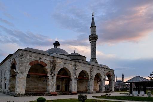  Türkiyə memarlığının şah əsərləri - Memar Sinanın tikdiyi 77 məscid 