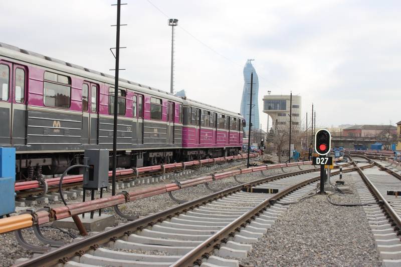  Bakı metrosunda hansı stansiyalar tikiləcək? - RƏSMİ AÇIQLAMA 