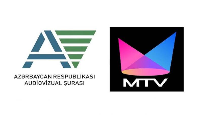  “MTV”-nin yayımı 8 saatlıq dayandırılacaq  