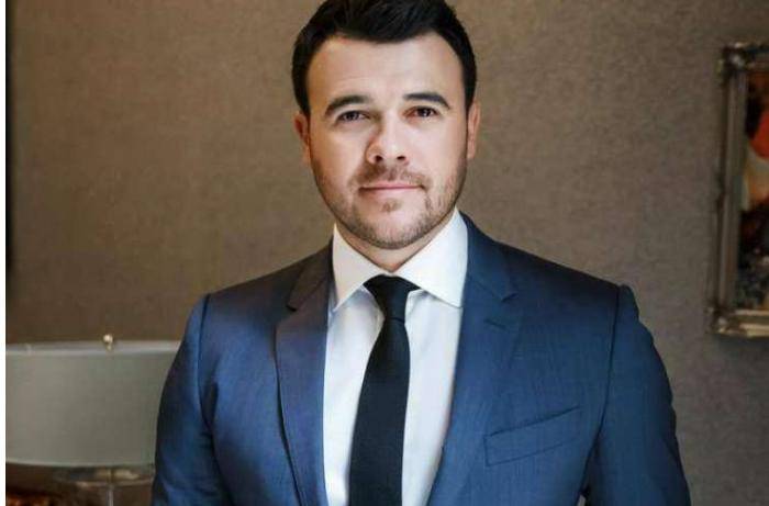  Xalq artisti Emin Ağalarov Bakıda 4 mərtəbəli avtodayanacaq tikir  