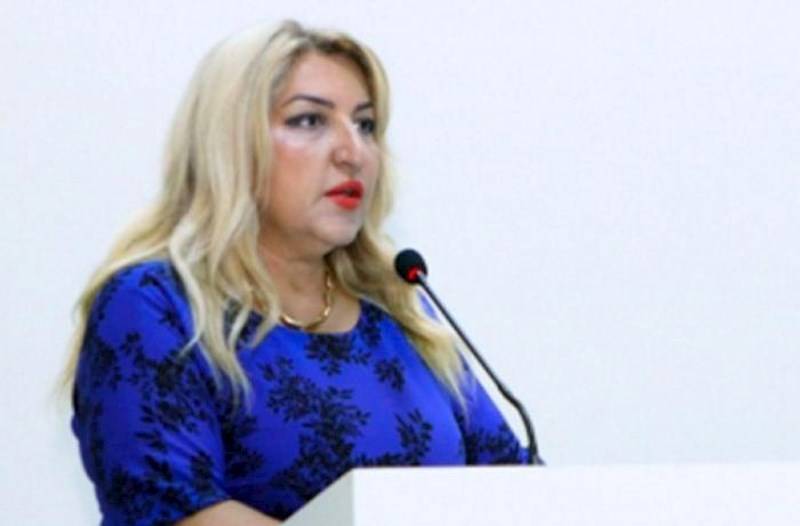  Yanğın baş verən mərkəzə yeni direktor gətirildi - Mehriban Abasquliyeva işdən çıxarıldı 