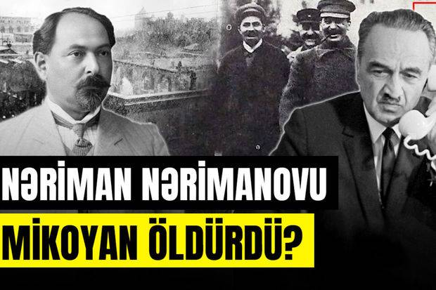  27-ci Bakı komissarı necə sağ qaldı? - ARAŞDIRMA + VİDEO 