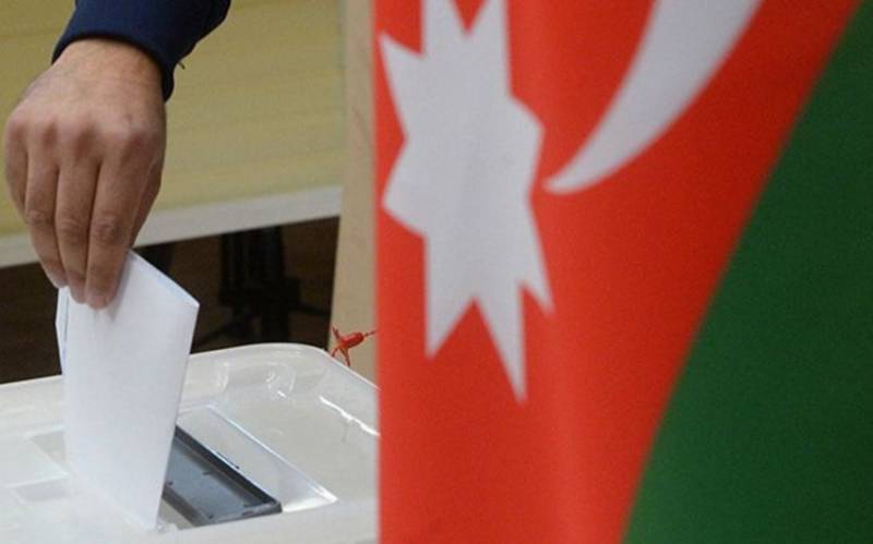  Prezident seçkiləri günü 18 yaşı tamam olacaq seçicilərin sayı açıqlanıb  