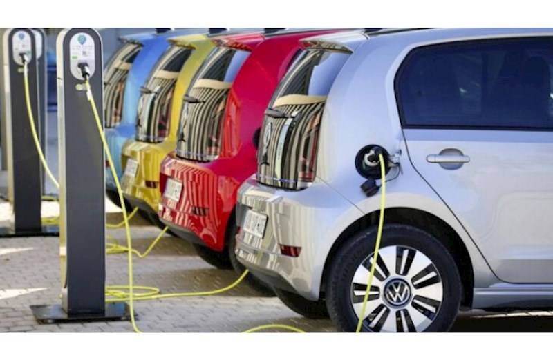  Elektromobillərin zəhərli olduğu üzə çıxdı  