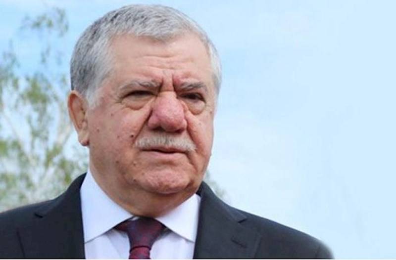  Abbas Abbasov Moskvada dovşan ferması açıb  