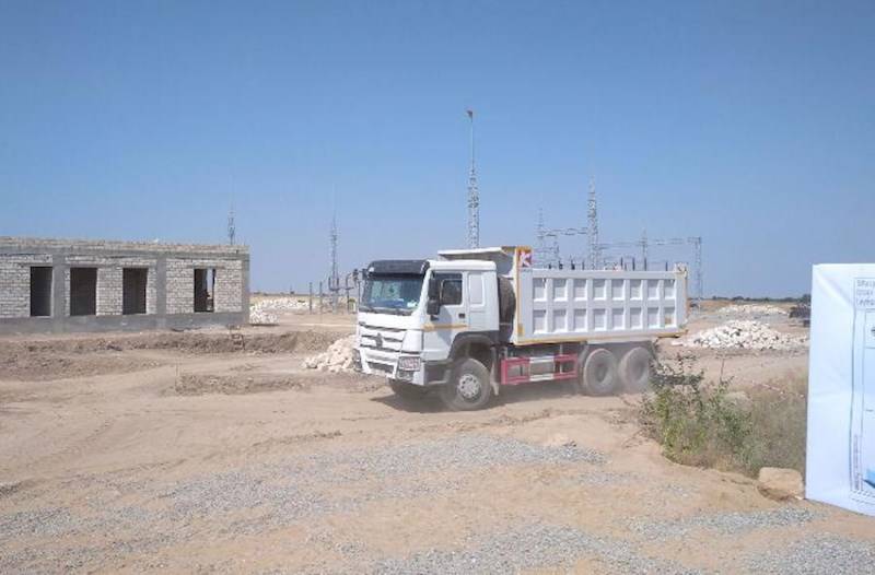  Vətəndaşlar azad edilən ərazilərdə evlərini özləri inşa edə biləcəklər? - VİDEO 