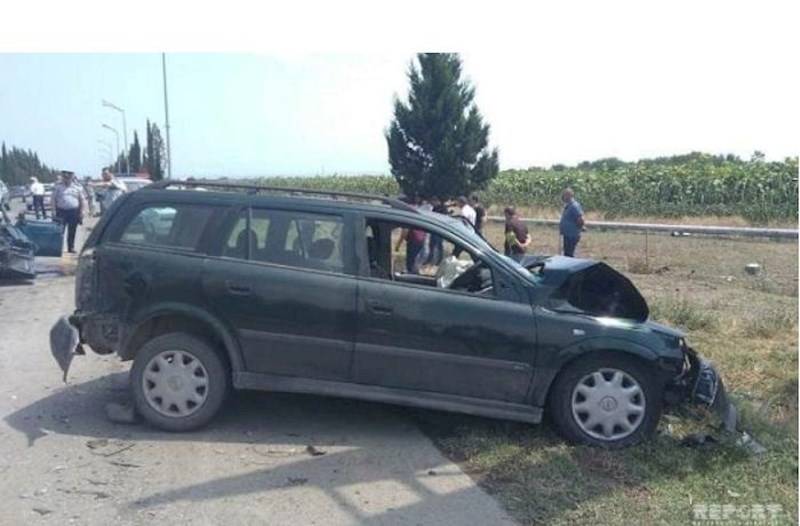  Toyu olacaqdı, meyiti gəldi - Gənc oğlanın faciəli ölümünün TƏFƏRRÜATI 