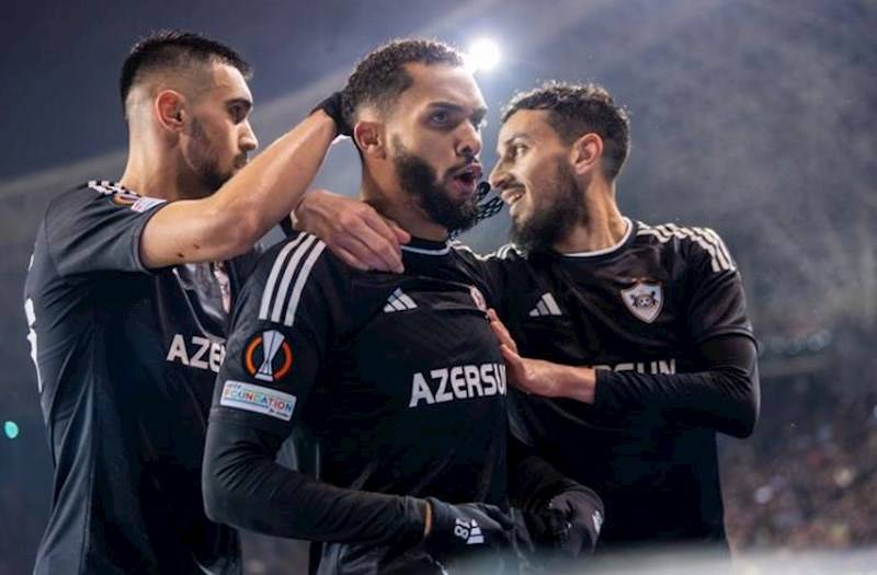  “Qarabağ” 9, “Neftçi” 20 pillə irəliləyib - Dünya reytinqi 