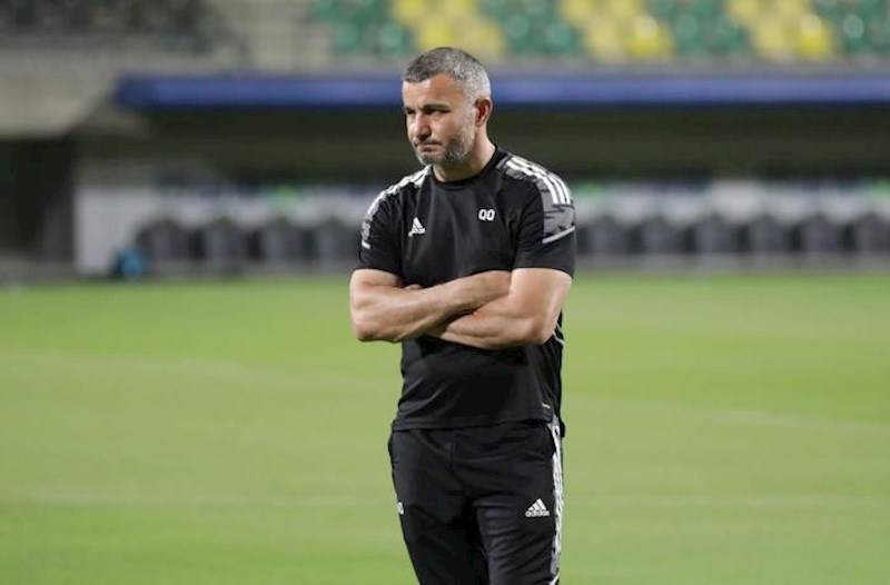  “Qarabağ”ın Tovuzda möhtəşəm qarşılanmasının VİDEOSU 