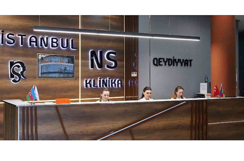  Jurnalist İstanbul Klinikasını ittiham etdi - 