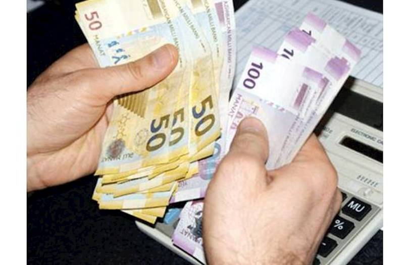  Bu şəxslərin maaşı 1000 manat OLACAQ 